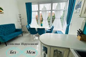 будинок за адресою Харківська вул., 4