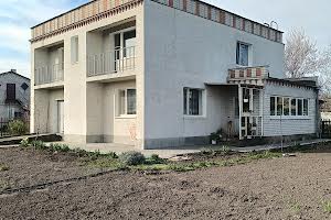 будинок за адресою Великокохнівська