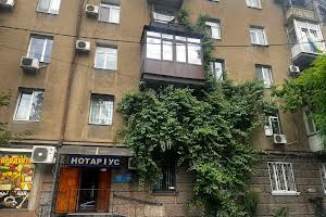 квартира за адресою Одеса, Старопортофранківська вул., 105