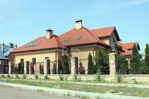 дом по адресу с. Вишенки, Карьерная ул.