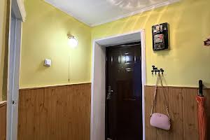 квартира по адресу Бельведерська, 47