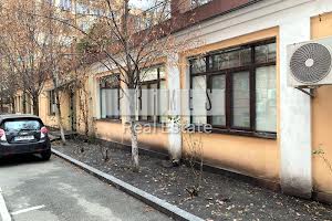 коммерческая по адресу Кудрявский спуск, 4