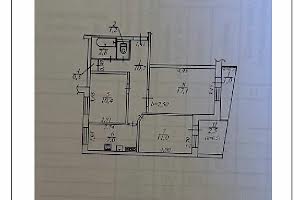 квартира за адресою Добровольців пров., 6