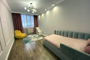квартира за адресою Малоголосківська вул., 30А