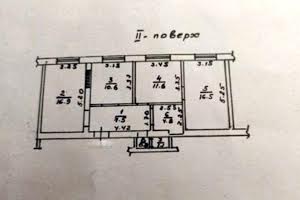 квартира за адресою Одеса, Нищинського Композитора вул., 38