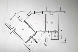 квартира по адресу Гостинна ул., 6