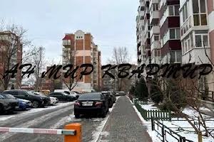 квартира за адресою Олександра Бідного вул., 100