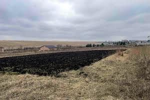 ділянка за адресою с. Байківці, Сонячна вул.
