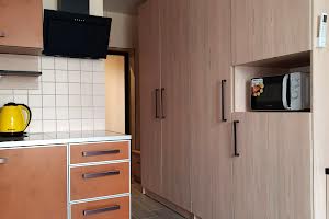 квартира за адресою Лоцманский узвіз, 9Д
