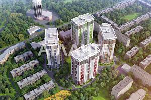 квартира за адресою Лесі Українки просп. (Гагаріна), 19Б