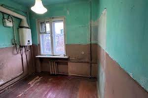 квартира по адресу Бельведерская ул., 50