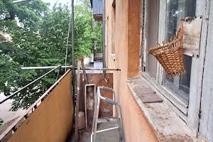 квартира по адресу Дністерська, 4