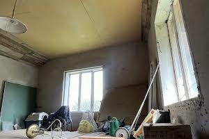 дом по адресу Коновальця