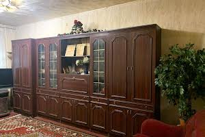 квартира по адресу Новокримська, 3