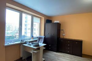 квартира за адресою Рубчака, 21В