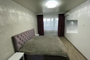 квартира за адресою Автозаводська вул., 6