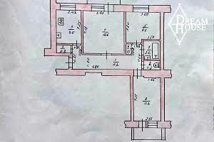 квартира за адресою 15-мікрорайон, 19