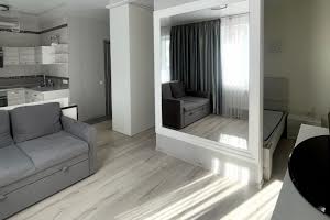 квартира за адресою Драгоманова вул., 6г
