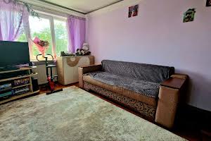 квартира по адресу Трускавецкая ул., 17