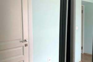 квартира за адресою Євгена Коновальця вул. (Володимира Погорєлова), 1