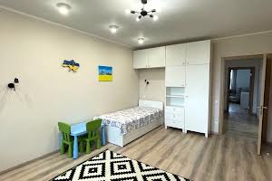 квартира за адресою Під Голоском вул., 8