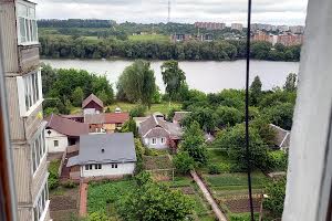 квартира за адресою Олімпійська вул., 5