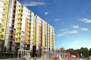 квартира за адресою Любецька вул., 106-В