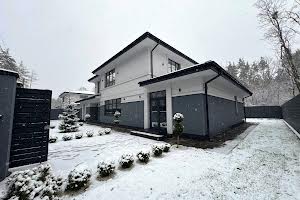 дом по адресу Вышгород, Кульчицького ул., 5