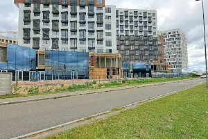 комерційна за адресою Берковецька вул., 4-Д