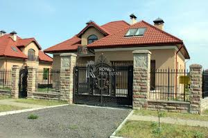 дом по адресу с. Вишенки, Карьерная ул.