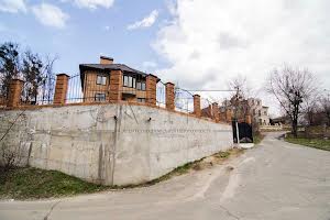 будинок за адресою Голосієво