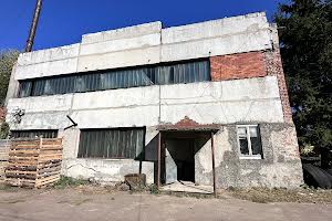 комерційна за адресою Шевченка, 154А/1