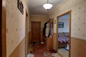 квартира за адресою Івано-Франківськ, Тролейбусна вул., 8