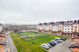 квартира по адресу с. Сокольники, Героїв Крут ул., 6