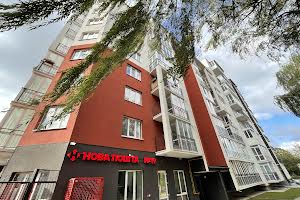 квартира по адресу Лепкого ул., 2Б