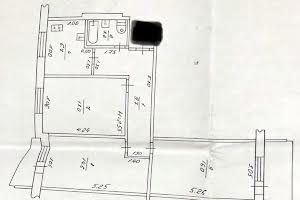 квартира за адресою Баварський пров., 9