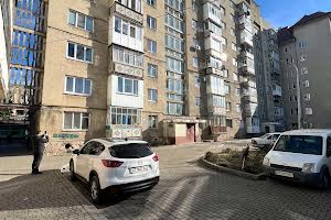 квартира за адресою Євгена Коновальця вул., 130