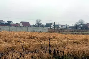 участок по адресу с. Дружня, 