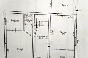 будинок за адресою Заліський провулок