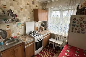 квартира по адресу Партизанська ул., 51