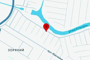 квартира по адресу Виноградна, 1