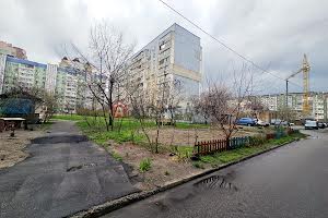 квартира по адресу Героев Днепра ул., 69