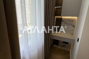 квартира по адресу Жемчужная ул., 9