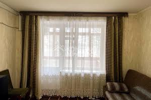квартира за адресою Старицького вул., 8