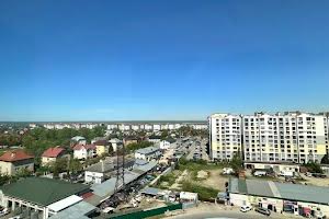 квартира по адресу Александра Довженко ул., 39