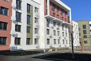 квартира за адресою Перспективна, 21