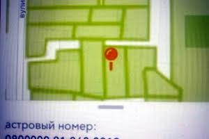 участок по адресу Буча, Богдана Хмельницкого бульв.