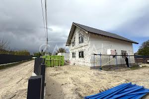дом по адресу с. Вишенки, Бориспільський