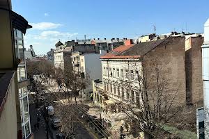 квартира за адресою Січових Стрільців вул., 42а