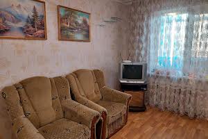 квартира за адресою Олександра Поля просп. (Кірова), 18